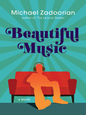 cover image of Beautiful Music